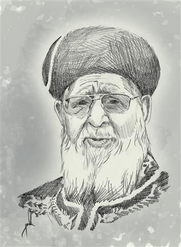 יחיד בדורו; מנהיג לדורות