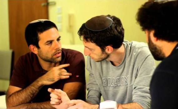 אנדרדוס: שעון שבת למכירה