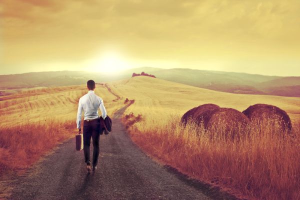 חובק עולם: ביקר ב-196 מדינות בתוך 5 שנים