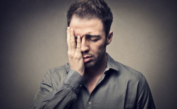 דיכאון יכול להרוג אתכם