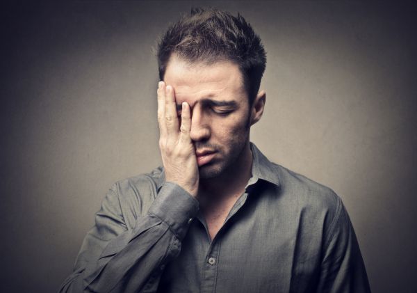 דיכאון יכול להרוג אתכם