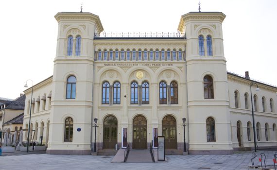 גאווה ישראלית לשעבר: אריה ורשל זכה בפרס נובל לכימיה