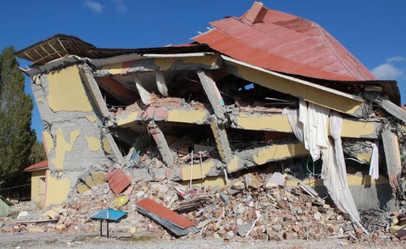 מתכוננים לרעש אדמה עז: היערכות מיוחדת בצפון