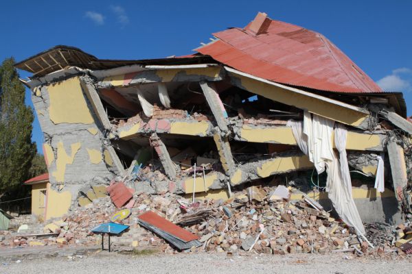 מתכוננים לרעש אדמה עז: היערכות מיוחדת בצפון