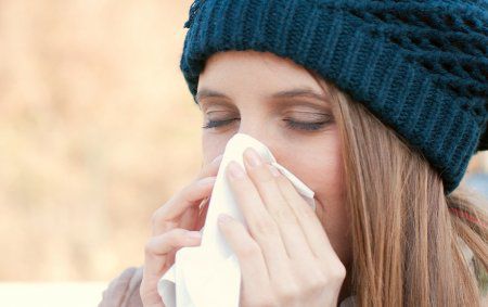 דברים שלא ידעת על התעטשות