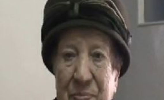 צפו: מעשי החסד של הרבנית קאפח זצ"ל