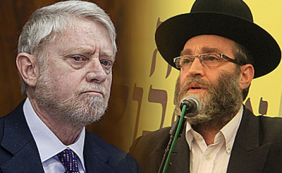 מבקר המדינה יבדוק את תוספת התקצוב של הישיבות הציוניות