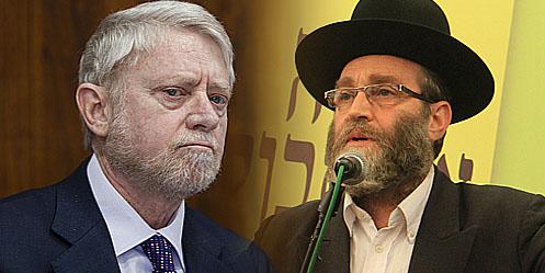 מבקר המדינה יבדוק את תוספת התקצוב של הישיבות הציוניות