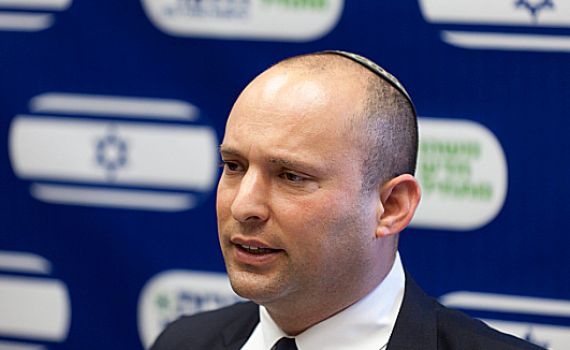 "ישראל לא מחויבת להסכם שמסכן אותה"