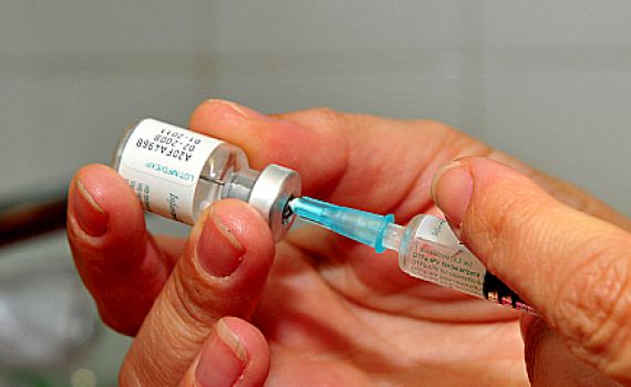 מהיום: חיסון נגד נגיף הפפילומה בבתי-הספר