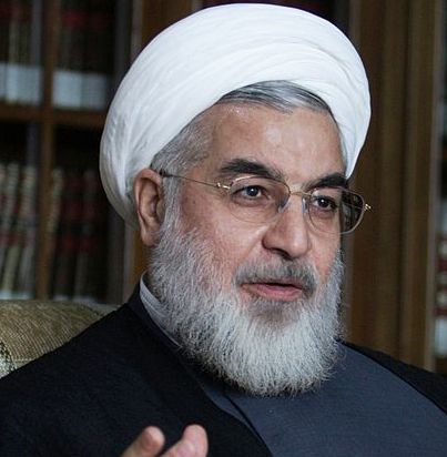 איראן מצפצפת על העולם: נמשיך להעשיר