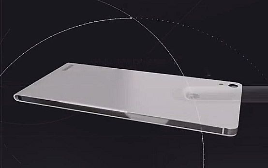 P6, הסמארטפון הדק בעולם, הגיע לישראל