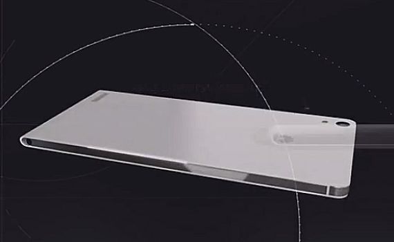 P6, הסמארטפון הדק בעולם, הגיע לישראל