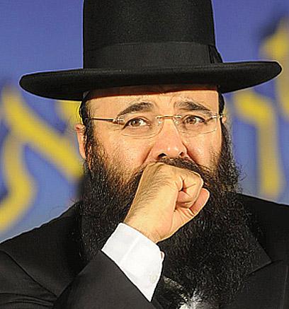 כתב האישום חושף: הפחדים של הרנטגן