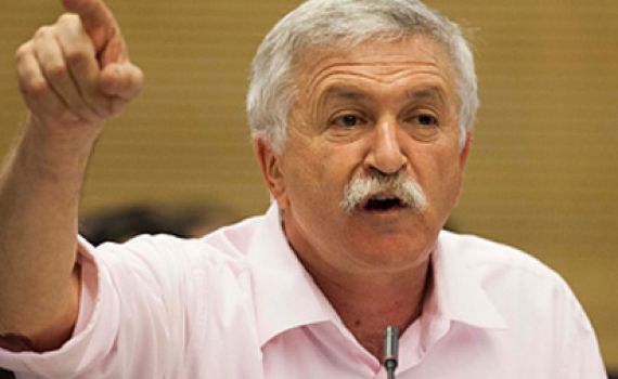 "מצטער שיגאל עמיר לא קיבל כדור בראש"