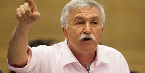 "מצטער שיגאל עמיר לא קיבל כדור בראש"