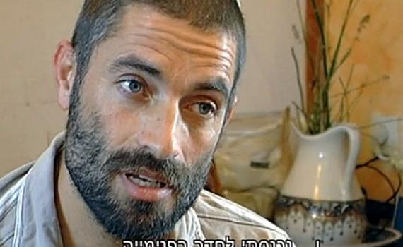 בוגרי ישיבה שהותקפו מינית מדברים