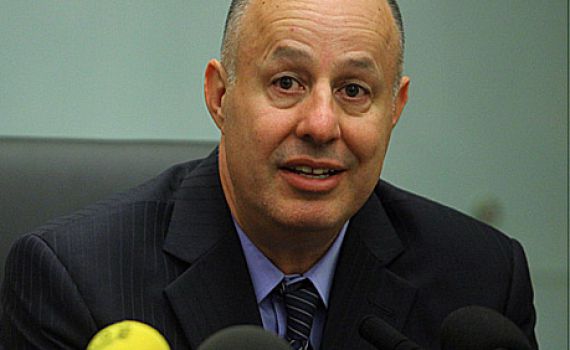 הנגבי: נתניהו נזף באובמה בגלל איראן