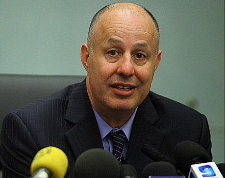 הנגבי: נתניהו נזף באובמה בגלל איראן