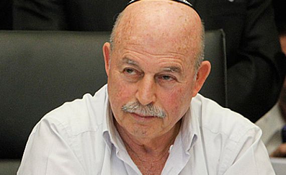 ועדת הכספים אישרה את חוק הריכוזיות