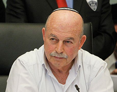 ועדת הכספים אישרה את חוק הריכוזיות