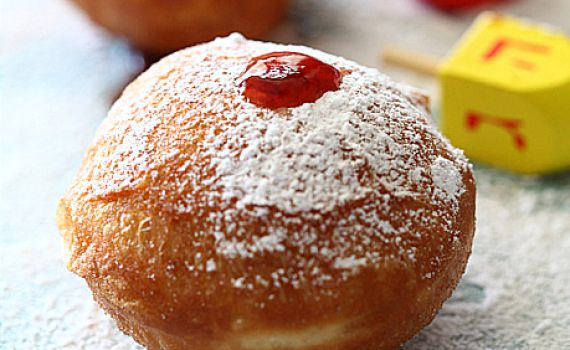 הכי פשוט, הכי טעים: מתכון לסופגנייה ביתית