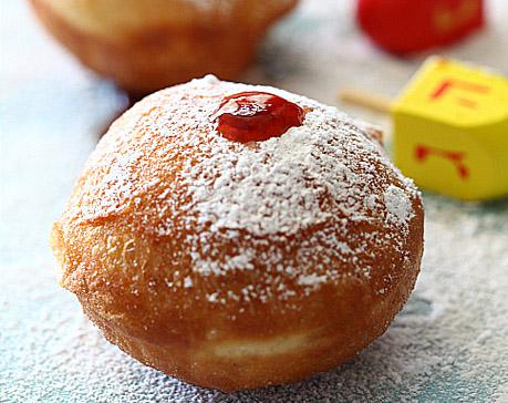 הכי פשוט, הכי טעים: מתכון לסופגנייה ביתית