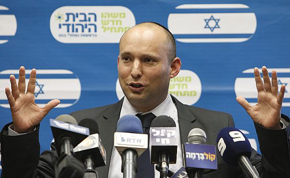 בנט על יוזמות דת ומדינה: "מה שלא יהיה בתיאום איתנו – לא יהיה"