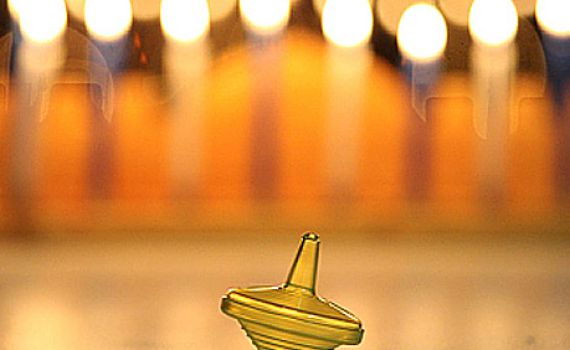 מתייוונים תשע"ד: חנוכה של פסטיבלים