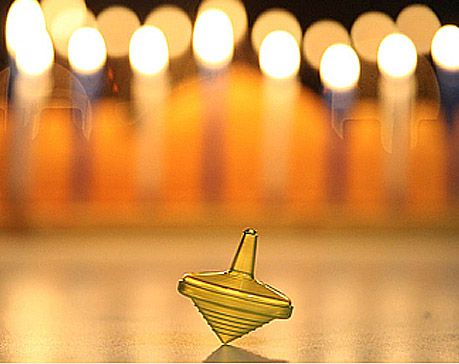 מתייוונים תשע"ד: חנוכה של פסטיבלים