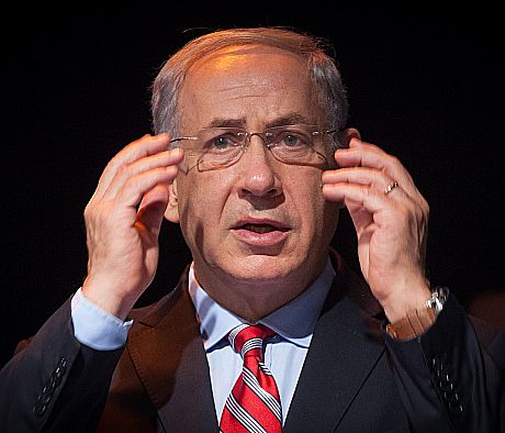 נתניהו: "איראן צוחקת כל הדרך אל הבנק"