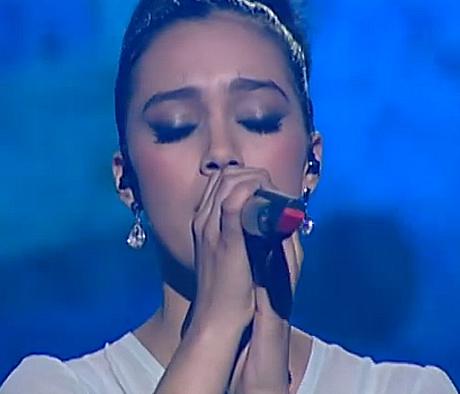 כבוד למגזר: אופיר בן שטרית בטיימס סקוור