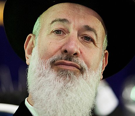 עד המדינה בפרשת הרב מצגר מדבר