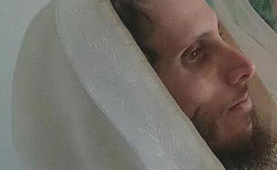 רעייתו של בורובסקי: רוצחו יסתובב חופשי