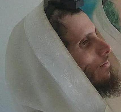 רעייתו של בורובסקי: רוצחו יסתובב חופשי