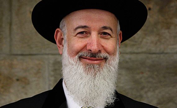 אחרי 9 ימים במעצר: הרב מצגר שוחרר בתנאים מגבילים