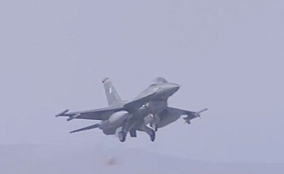 צפו: צה"ל בתרגיל מלחמה עם צבאות העולם