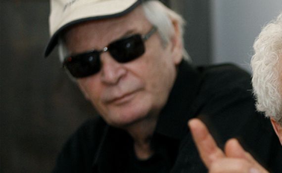 חוטובלי: אריק אינשטיין היה הזמר האהוב עליי