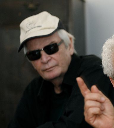 חוטובלי: אריק אינשטיין היה הזמר האהוב עליי