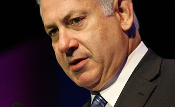 נתניהו על איינשטיין: היה הגדול מכולם