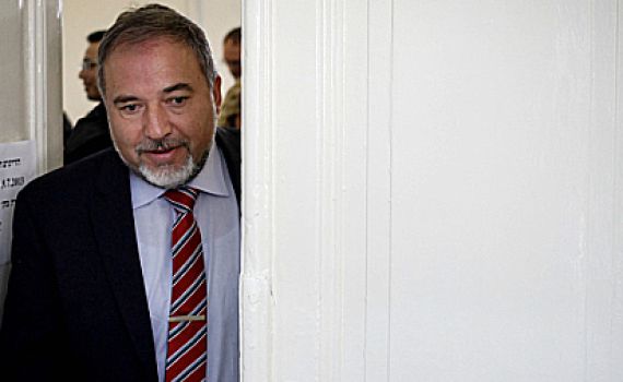 ליברמן: 17 שנים הסתיימו, הפרק הזה מאחוריי