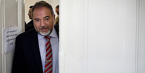 ליברמן: 17 שנים הסתיימו, הפרק הזה מאחוריי