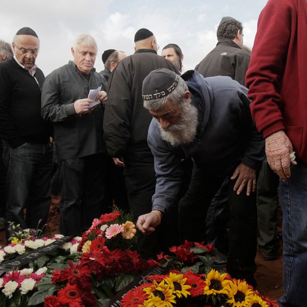 זילבר על אריק איינשטיין: "צדיק נסתר"