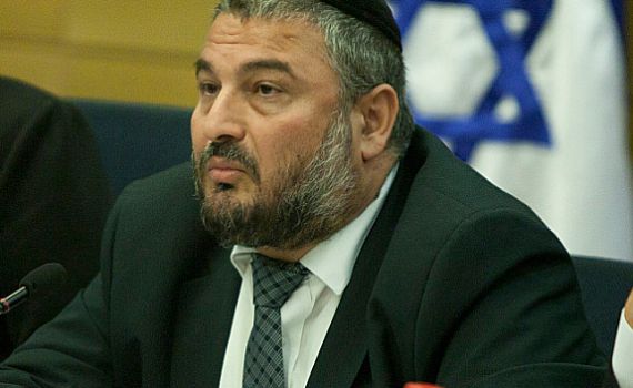 רה"ע מזהיר: מלחמת אחים בבית-שמש