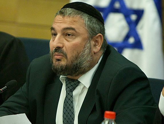 רה"ע מזהיר: מלחמת אחים בבית-שמש