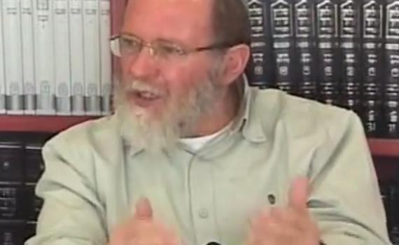 הרב סדן: בישיבות ההסדר מזלזלים בצבא