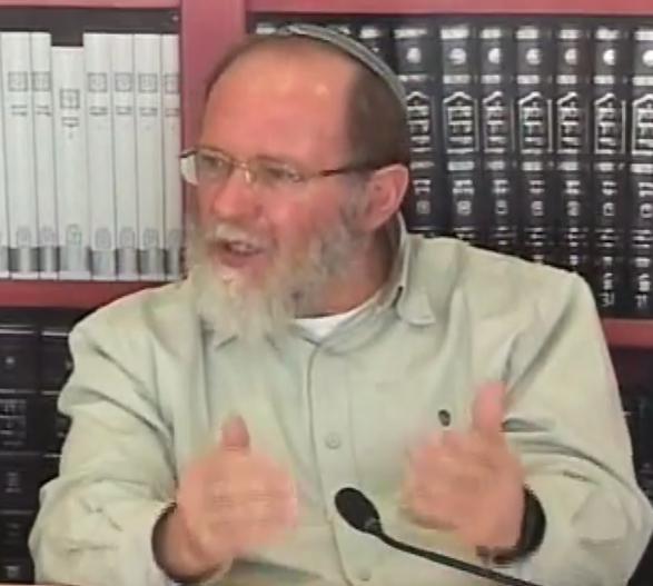 הרב סדן: בישיבות ההסדר מזלזלים בצבא