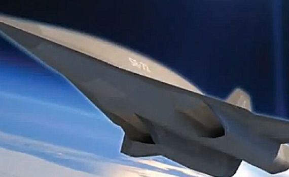 קטלני יותר, מהיר יותר: מטוס הריגול האמריקאי החדש
