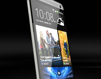 Android 4.4 מגיע ל-HTC ONE