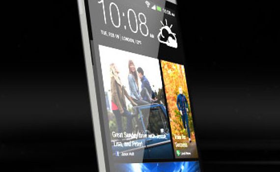 Android 4.4 מגיע ל-HTC ONE